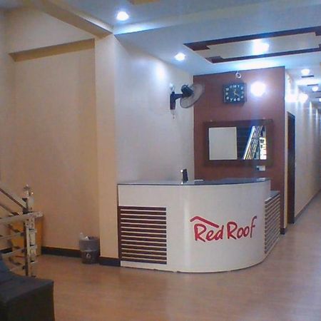 Red Roof Hotel Sahiwal Bagian luar foto